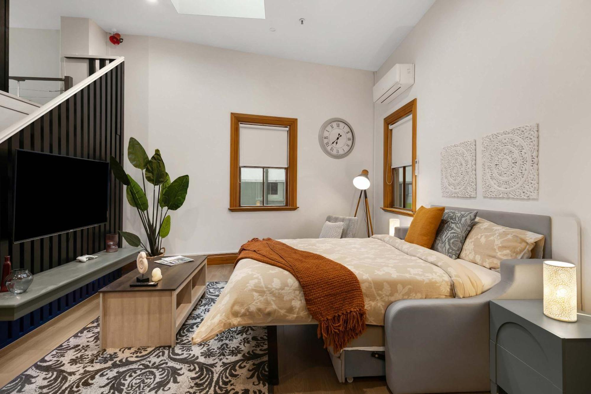 The Loft *