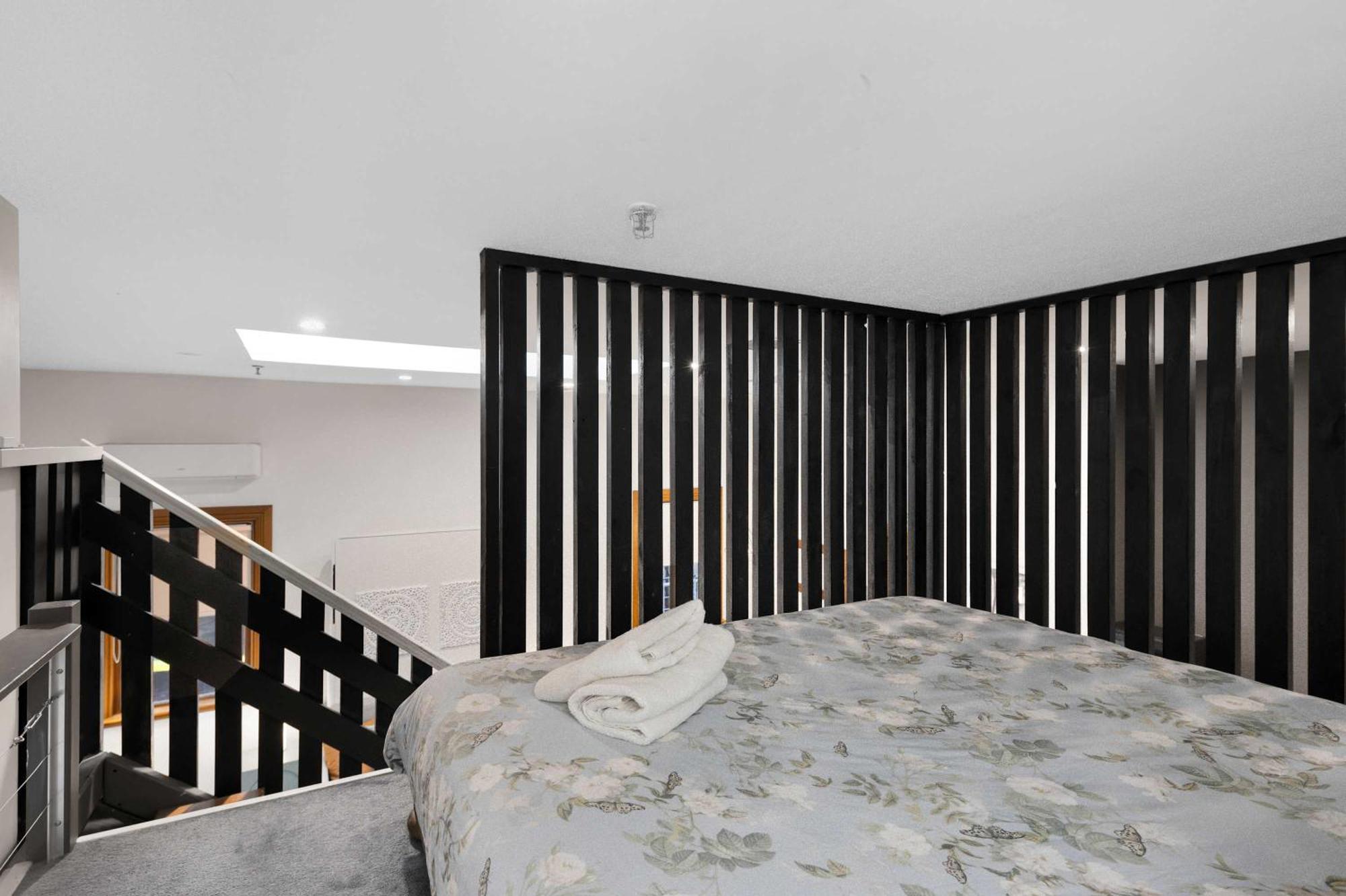 The Loft Apartment