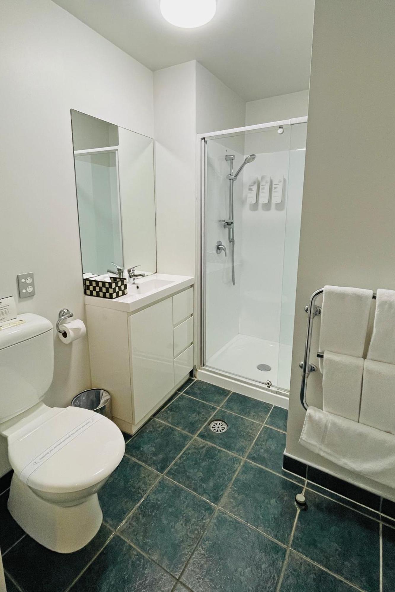 Quest Atrium Serviced Aparthotel Wellington