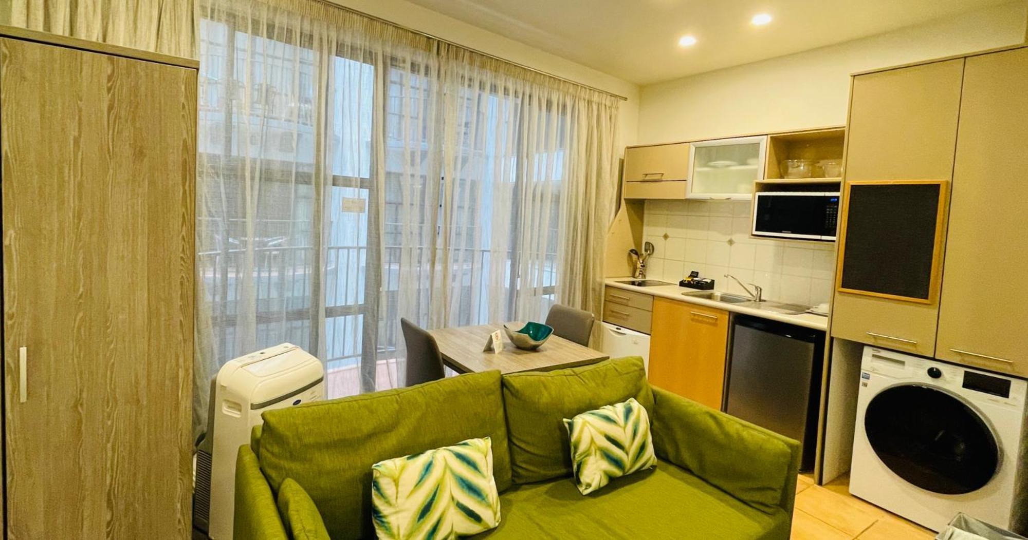 Quest Atrium Serviced Aparthotel