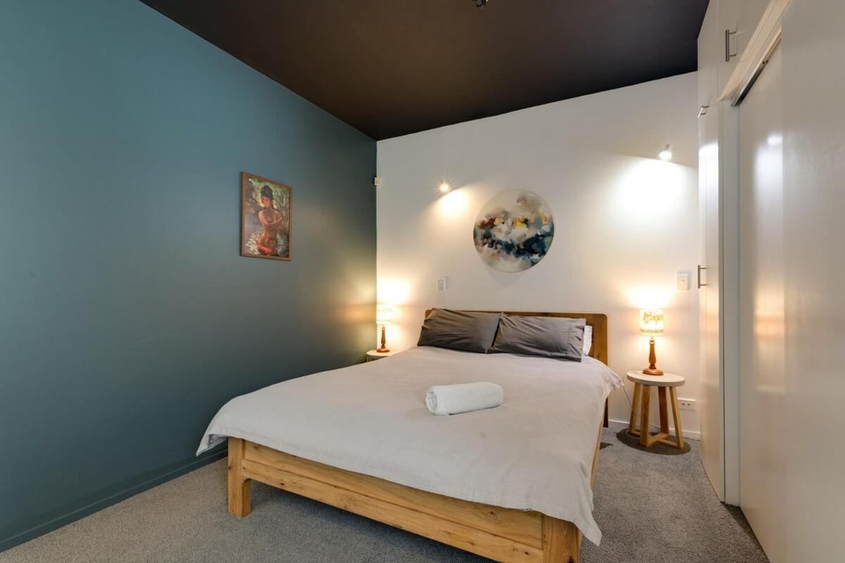 Apartment Cuba Mall Designer Wellington