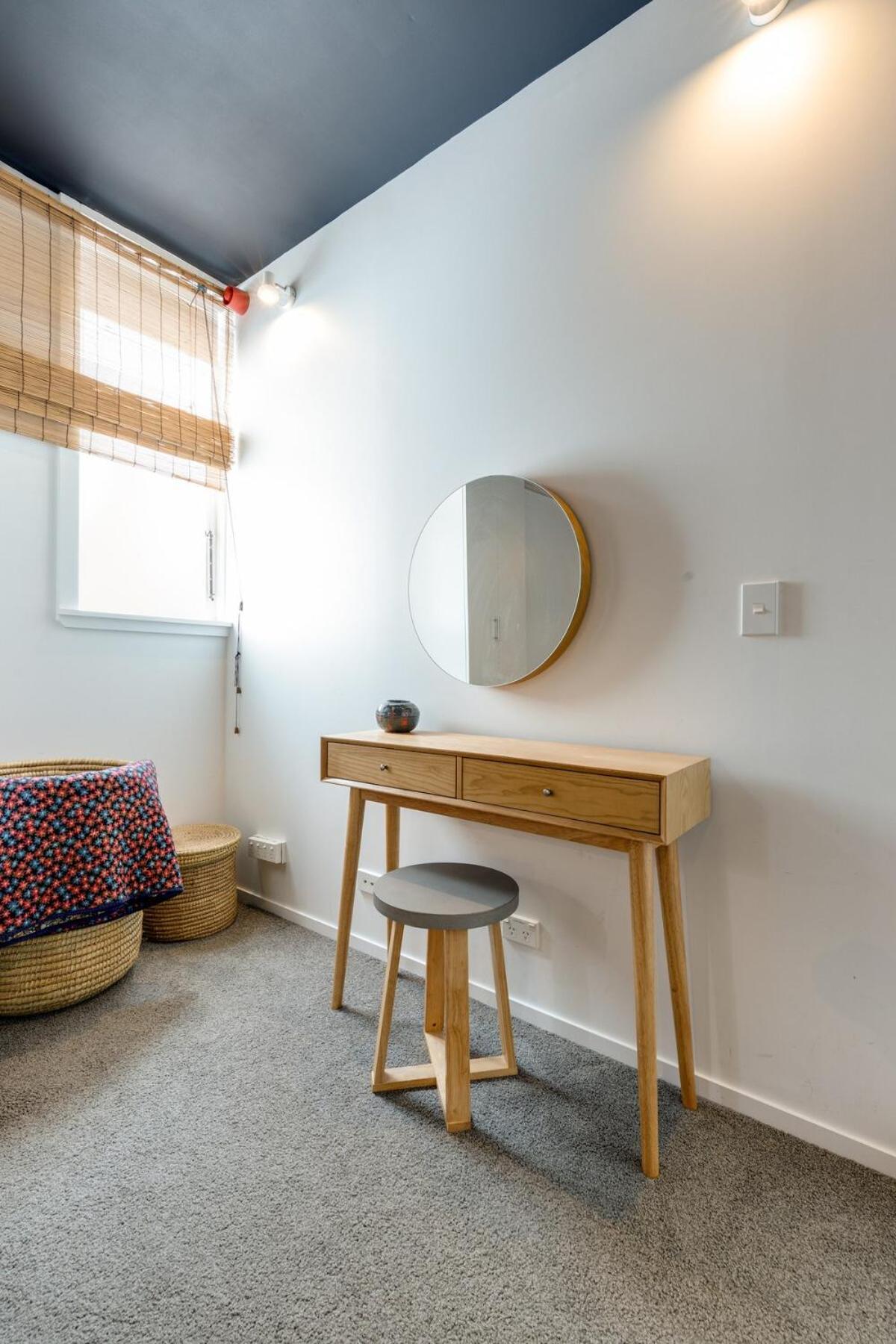 Apartment Cuba Mall Designer Wellington