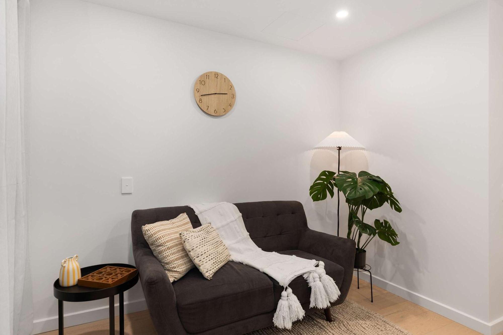 Wlg Cbd 1br - Luxe Hyde Lane With Amenities *