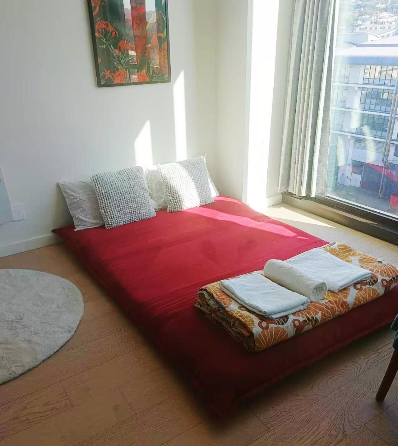Apartment The Urban Nest 613 Wellington