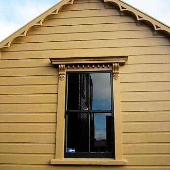 Wellington City Cottages Aparthotel 3*