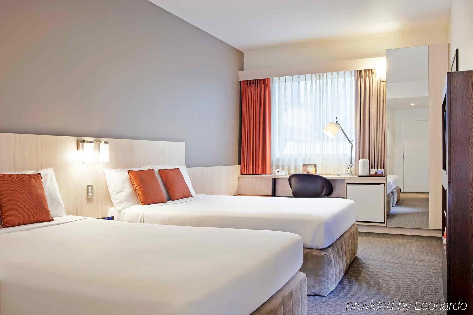 Ibis Hotel 3*