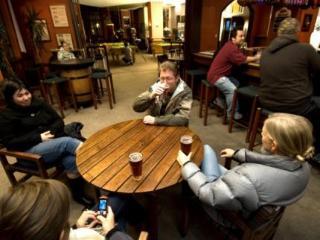 Waterloo & Backpackers Hostel Wellington