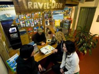 Hostel Waterloo & Backpackers