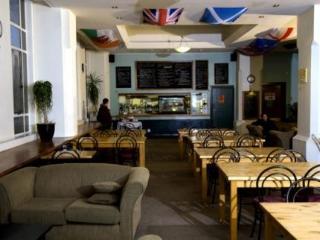 Hostel Waterloo & Backpackers