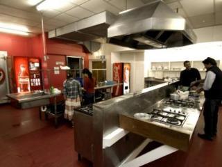 Waterloo & Backpackers Hostel