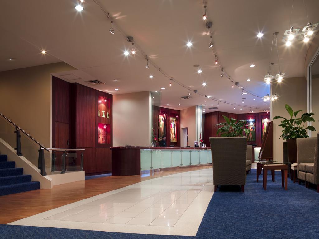 Hotel Cook Grand Chancellor