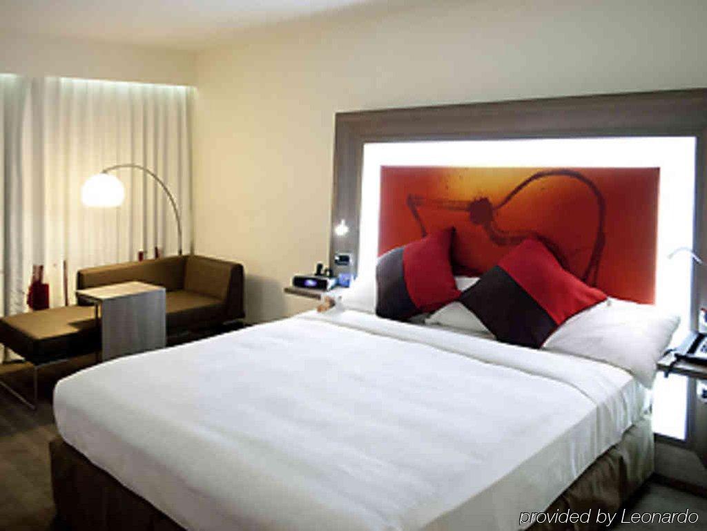 Hotel Novotel
