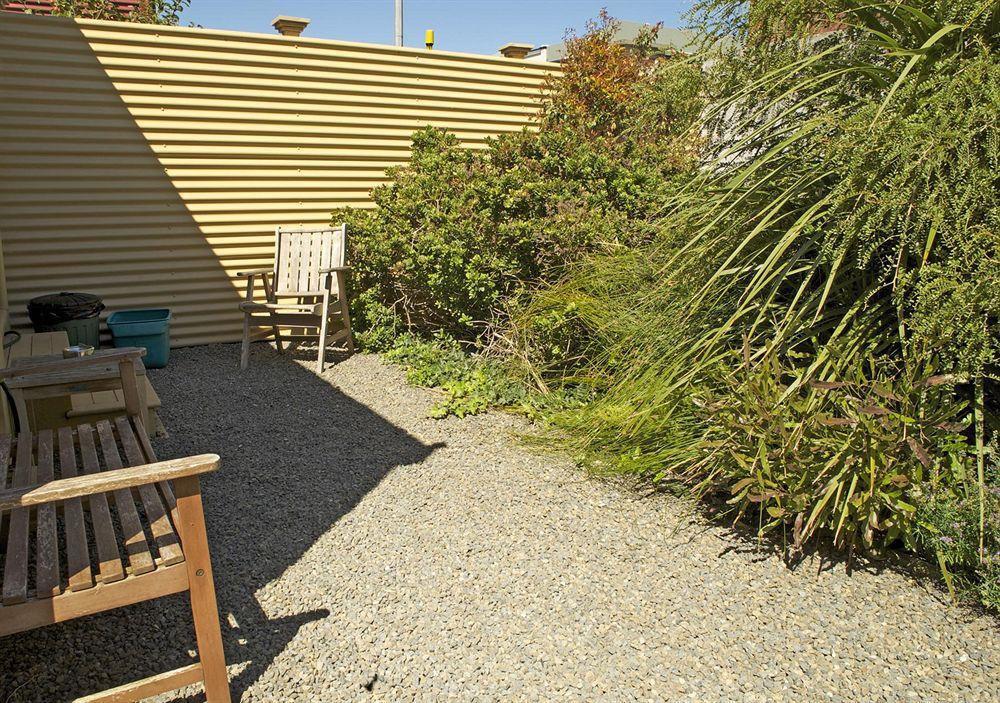 Wellington City Cottages Aparthotel 3*