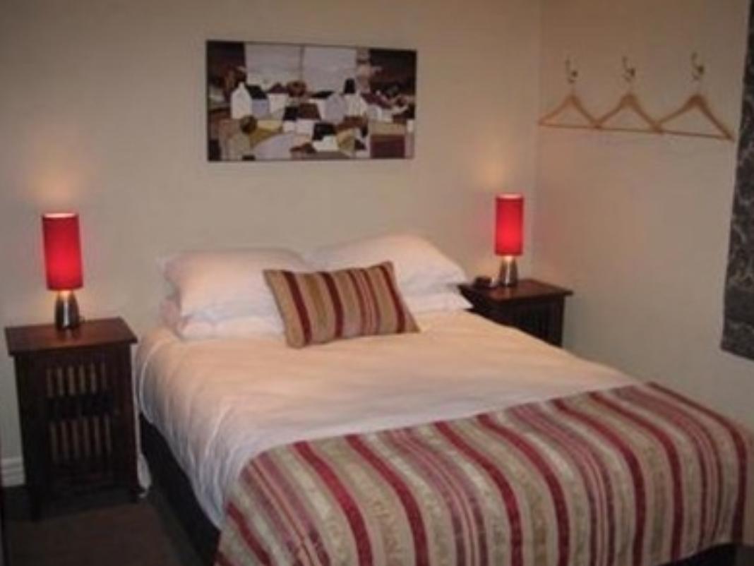 Wellington City Cottages Aparthotel Wellington