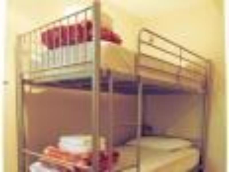 Waterloo & Backpackers Hostel Wellington