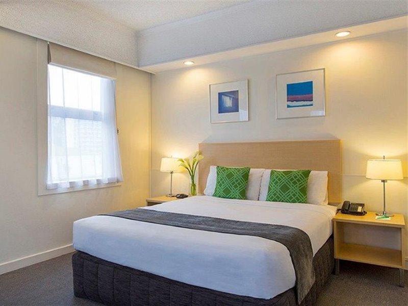 Hotel Willis Wellington