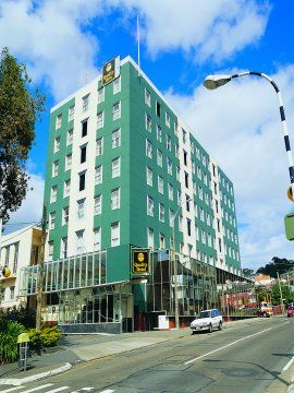 Willis Hotel 3*