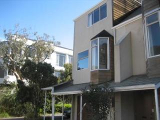 City Bed And Breakfast 4* Wellington