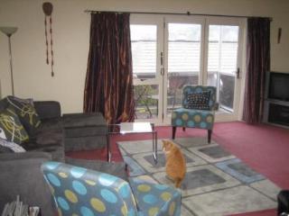 City Bed And Breakfast 4*