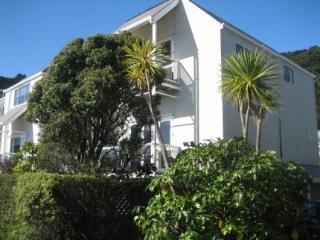 City Bed And Breakfast Wellington
