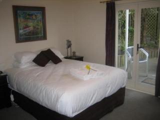 City Bed And Breakfast 4* Wellington