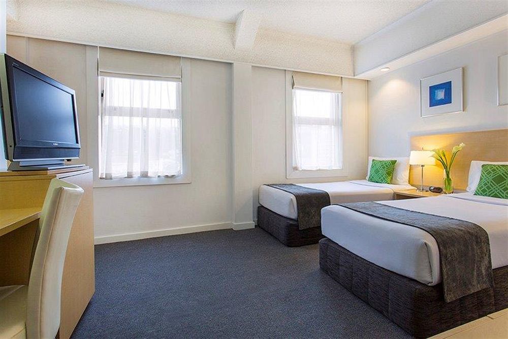 Willis Hotel