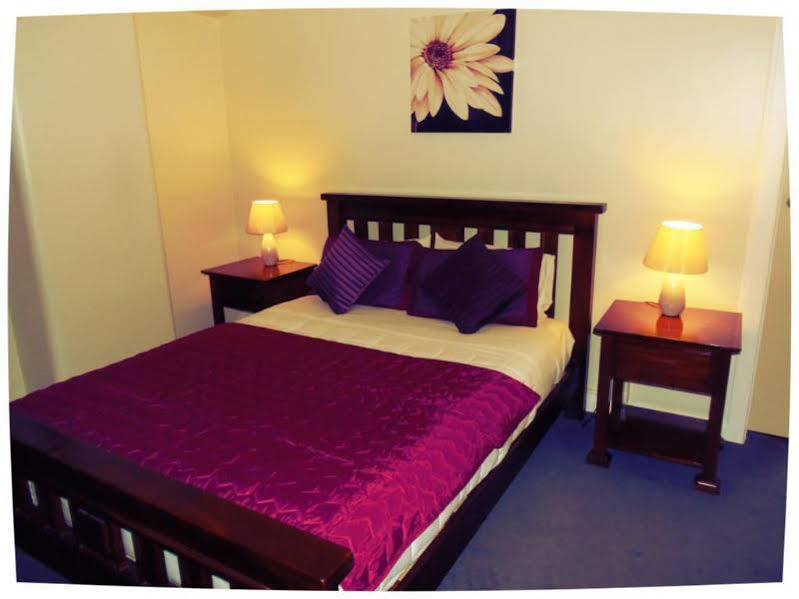 Waterloo & Backpackers Hostel Wellington
