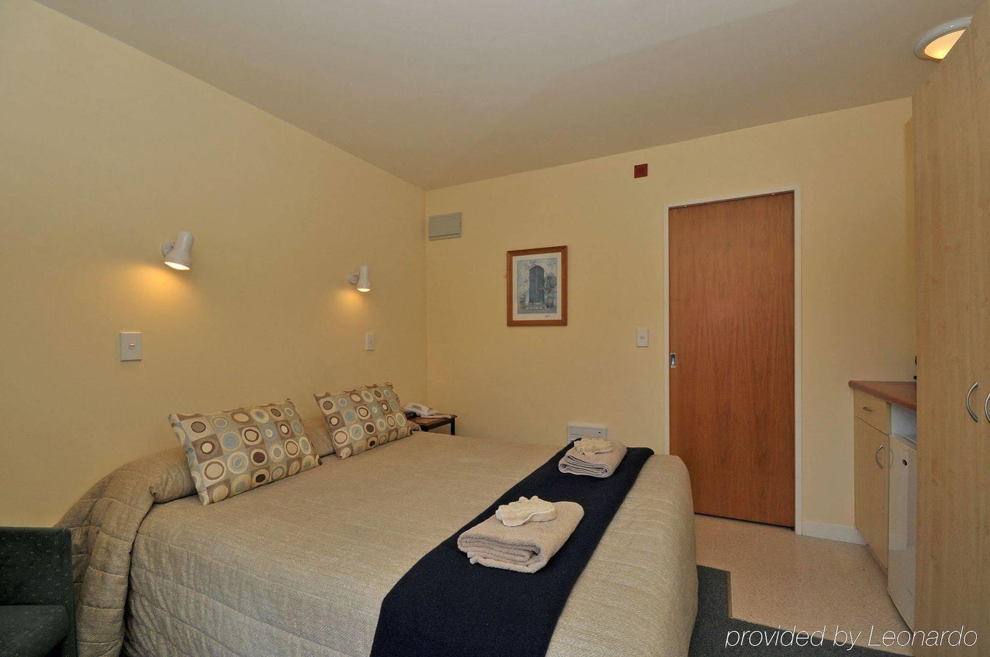 Motel Bella Vista 4*