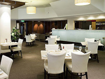Hotel Willis Wellington