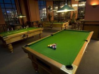 Hostel Waterloo & Backpackers *