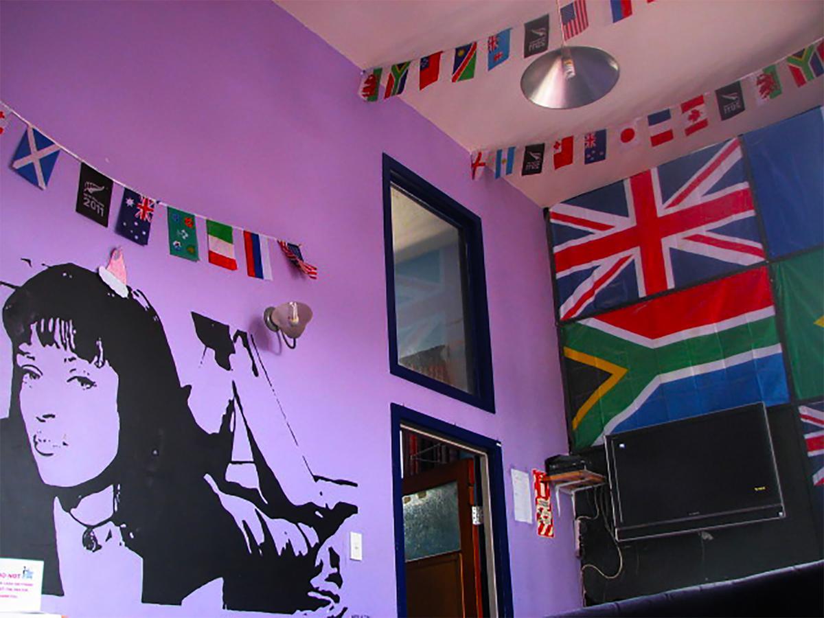 Hostel Rosemere Backpackers *