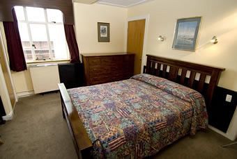 Hostel Waterloo & Backpackers *