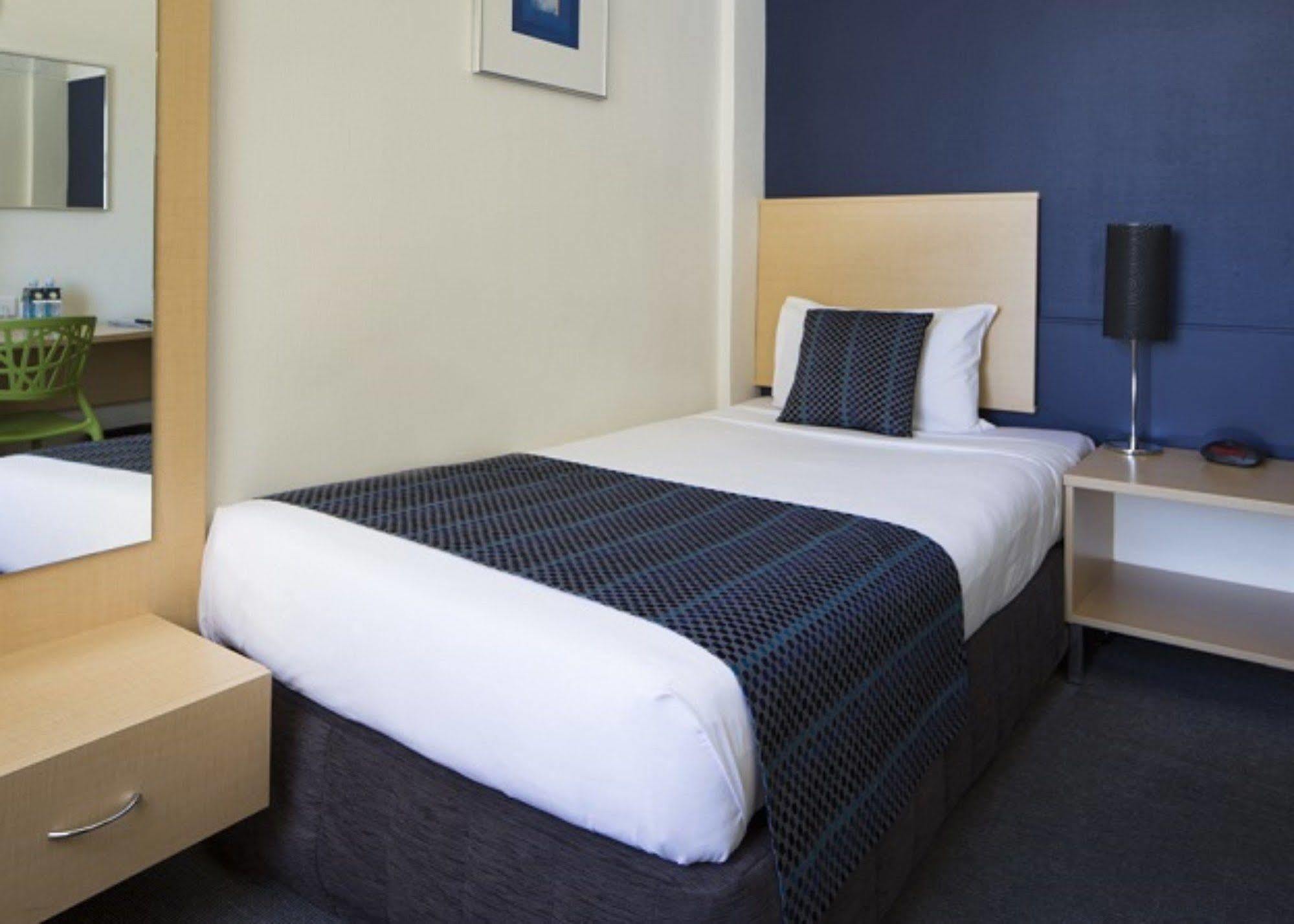 Willis Hotel 3*