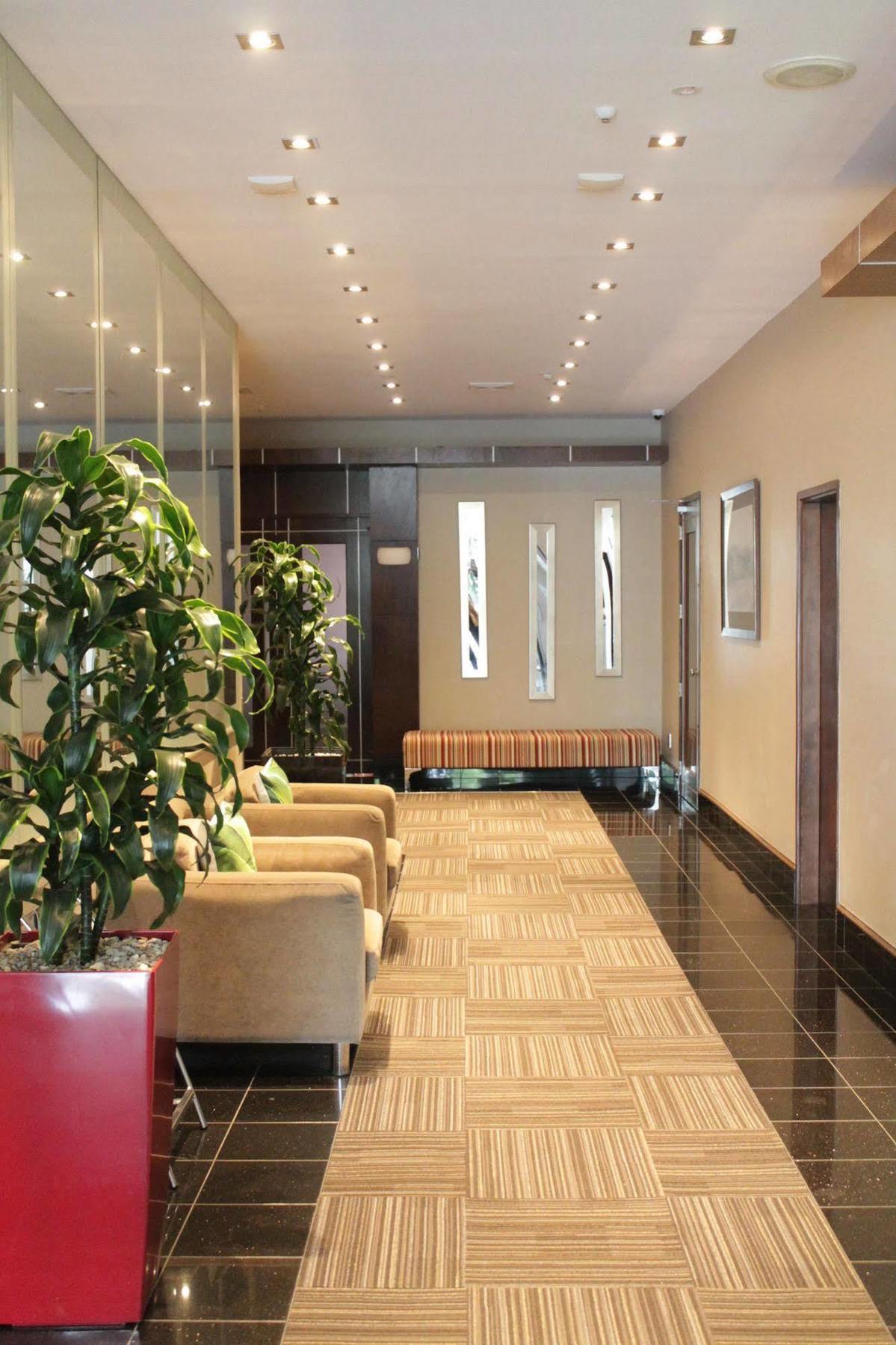 Hotel Willis Wellington