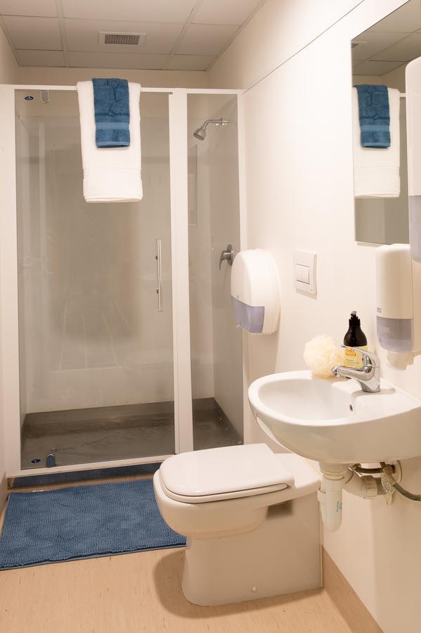 Hostel Katharine Jermyn Hall
