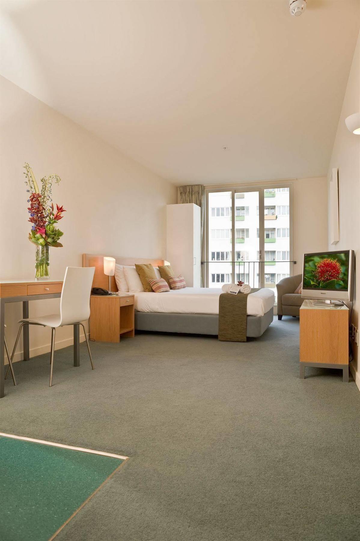 Astelia 4* Wellington