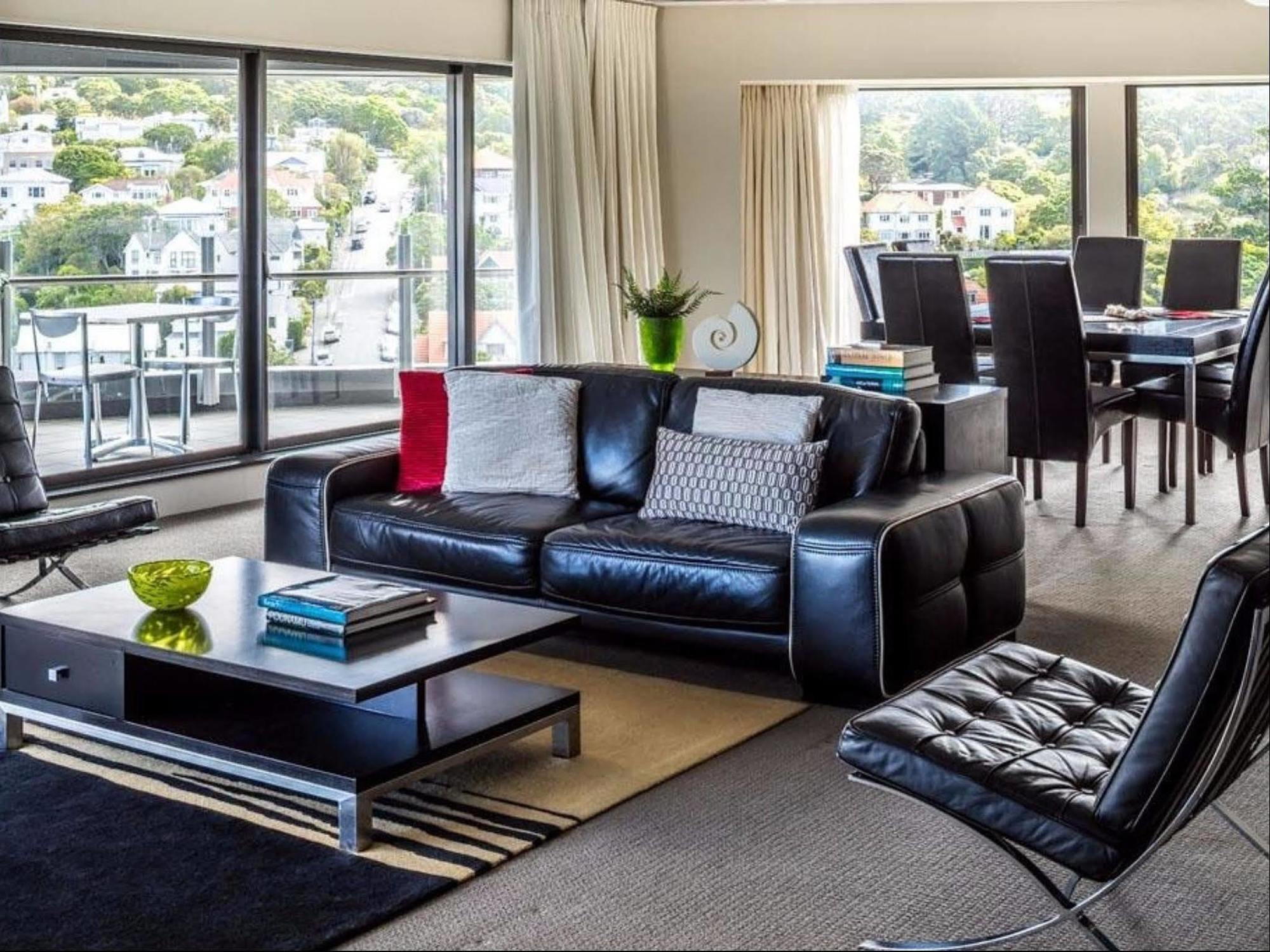 Hotel Bolton 5*