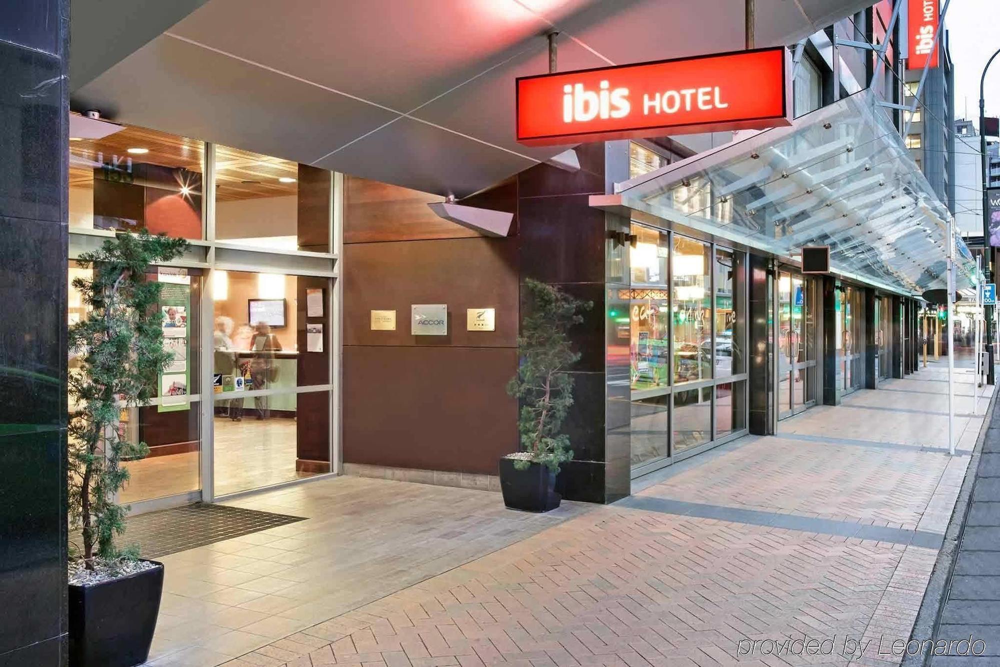 Ibis