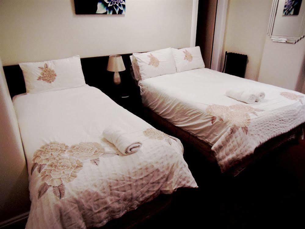 Waterloo & Backpackers Hostel Wellington