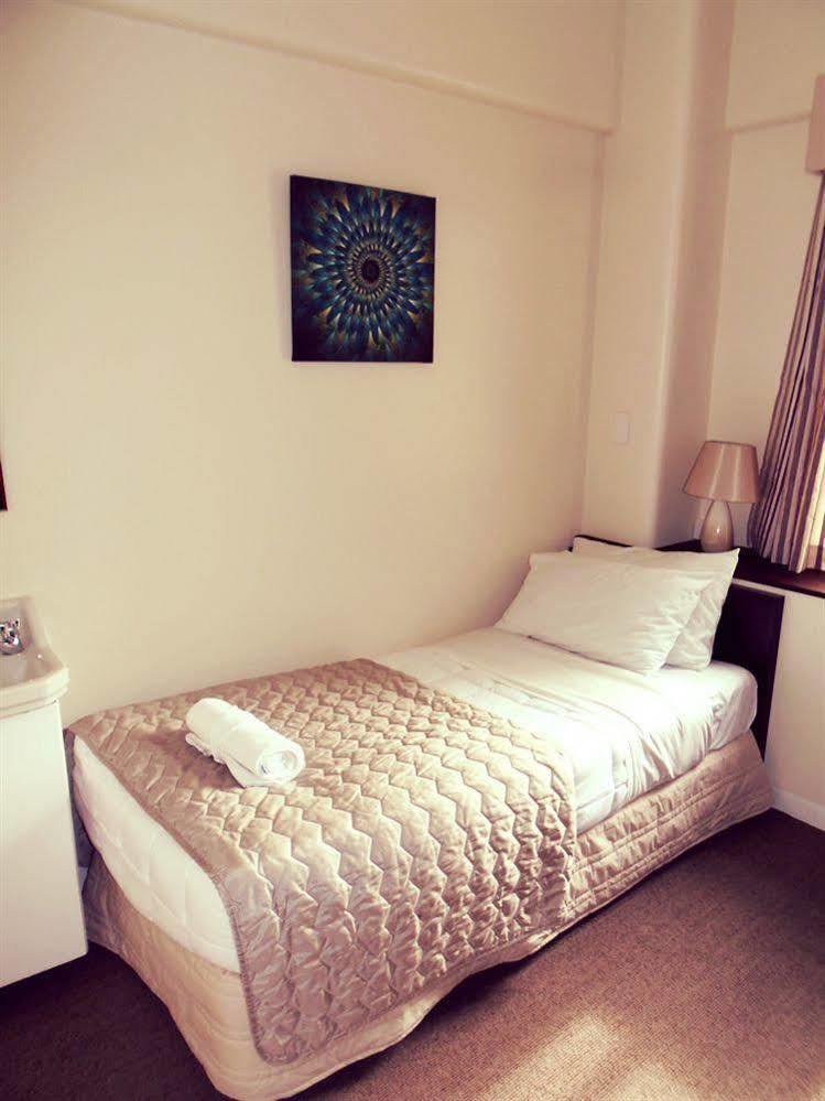 Hostel Waterloo & Backpackers