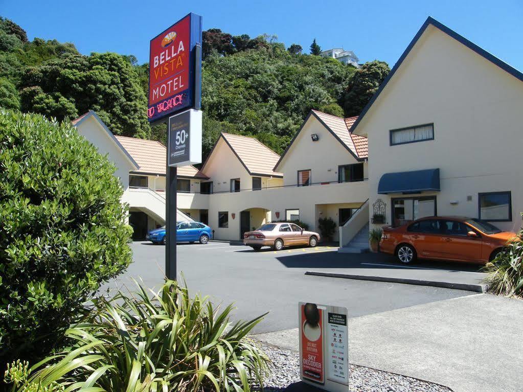 Bella Vista Motel