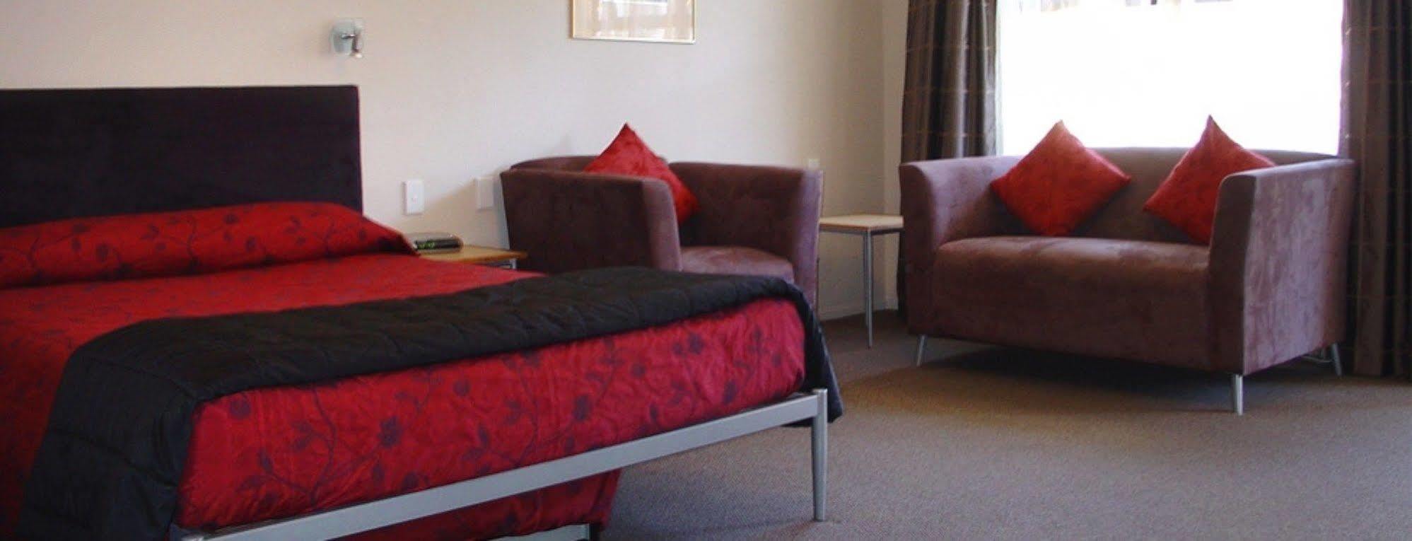 Motel Victoria Court Motor