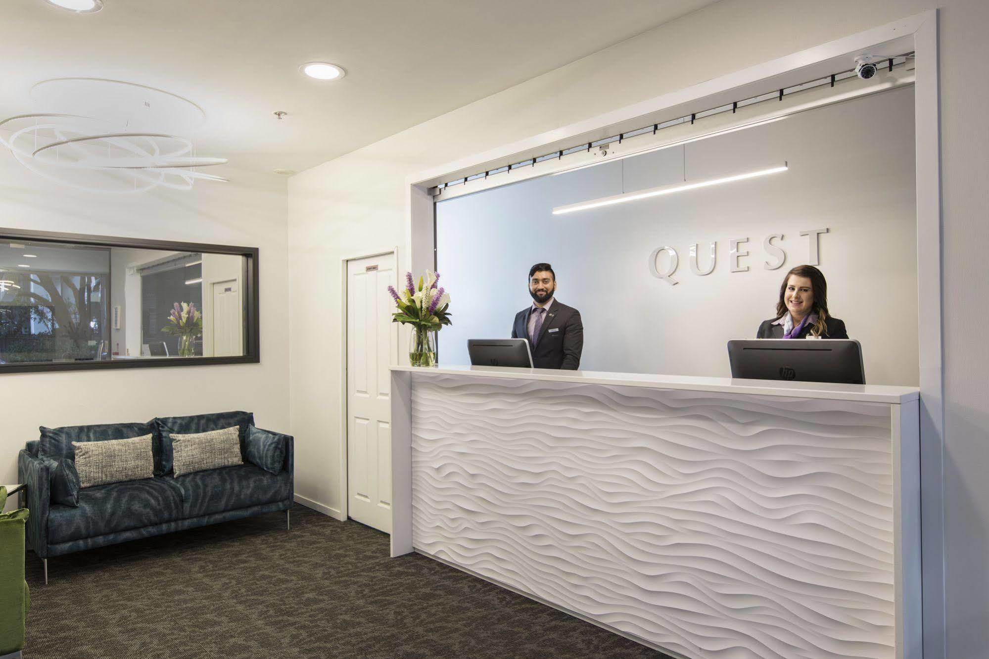 Aparthotel Quest Atrium Serviced
