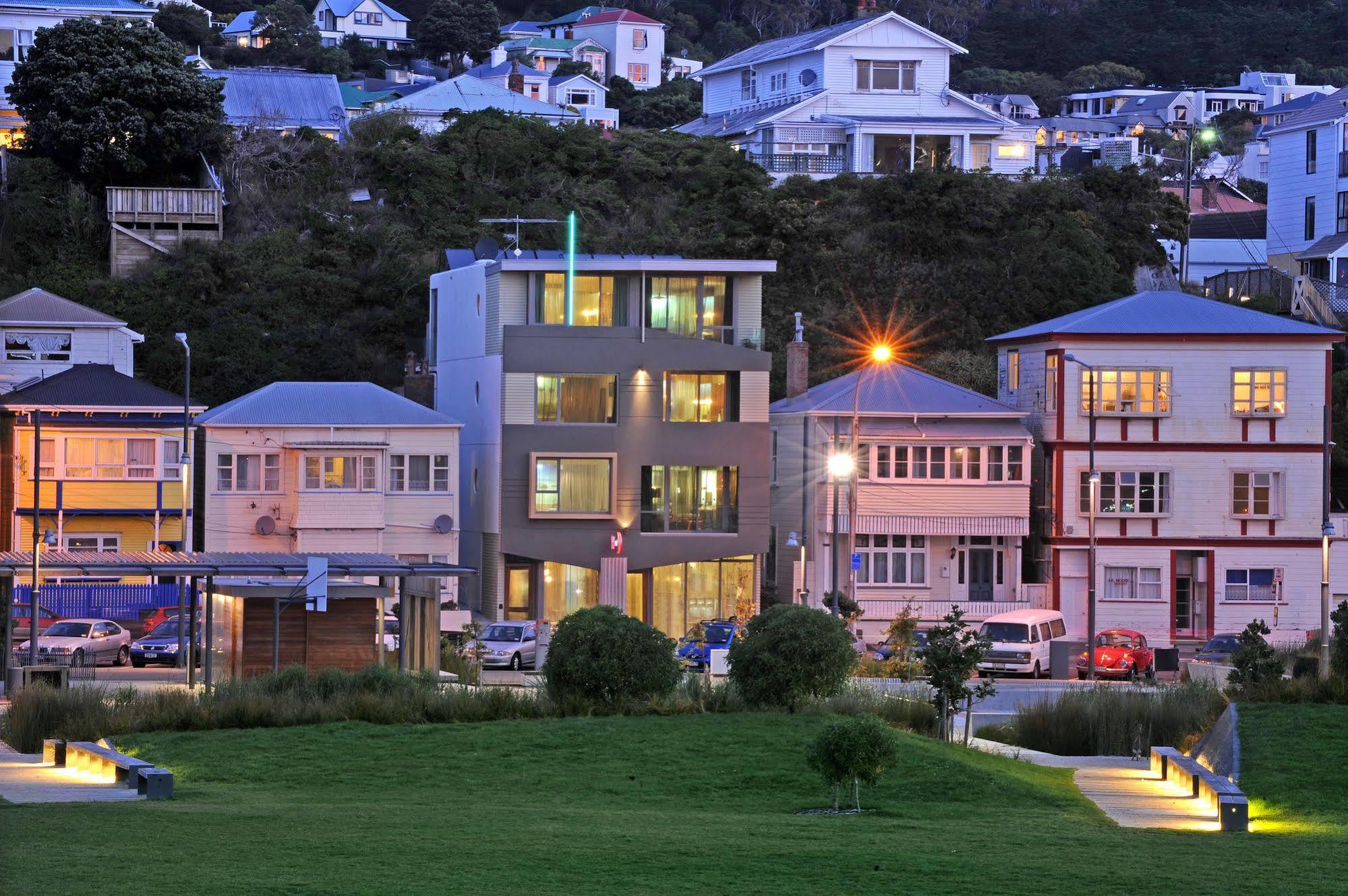 Ohtel Hotel 5*