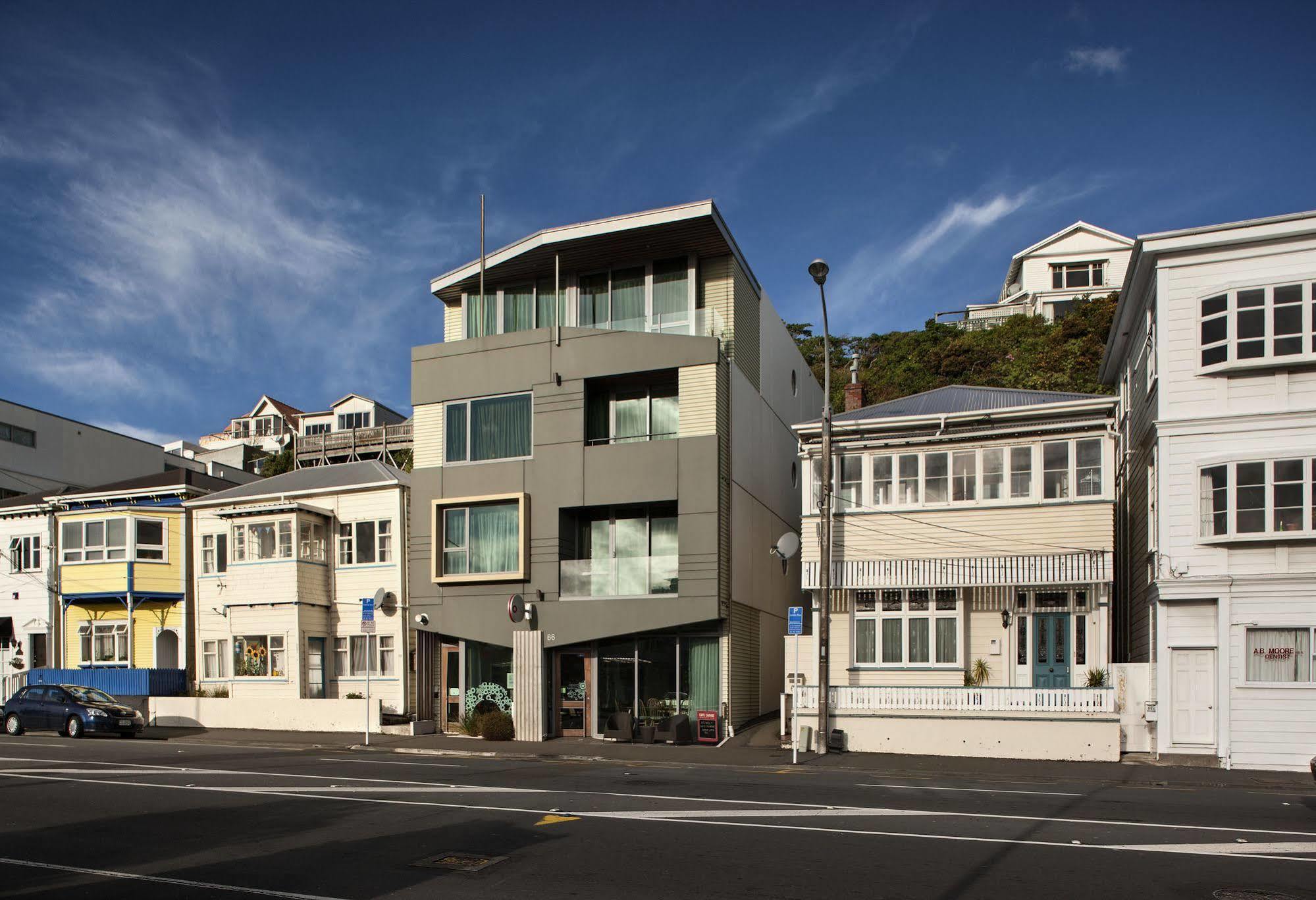 Ohtel Hotel