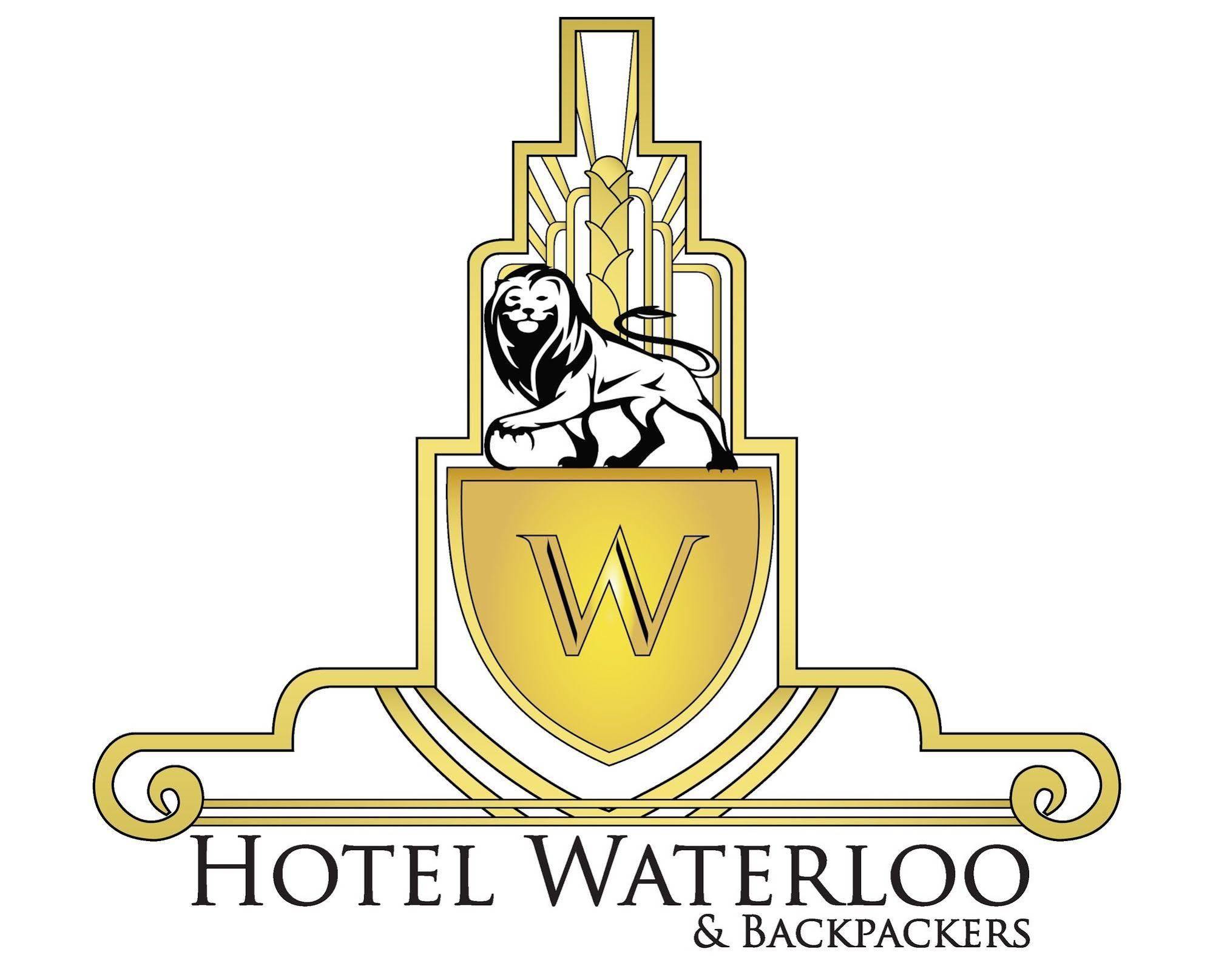 Hostel Waterloo & Backpackers Wellington