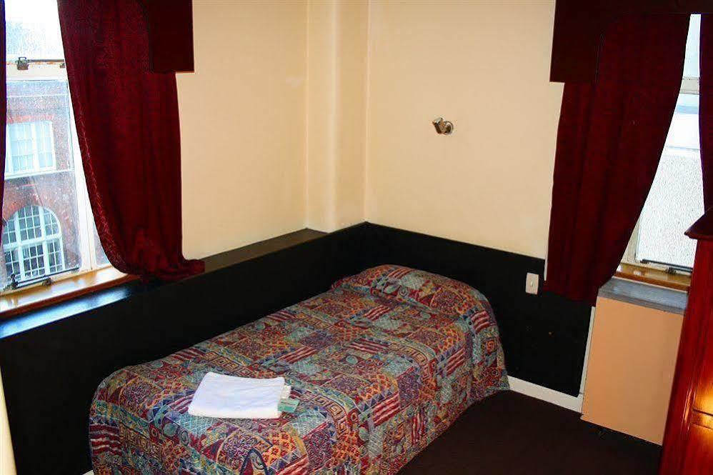 Hostel Waterloo & Backpackers *
