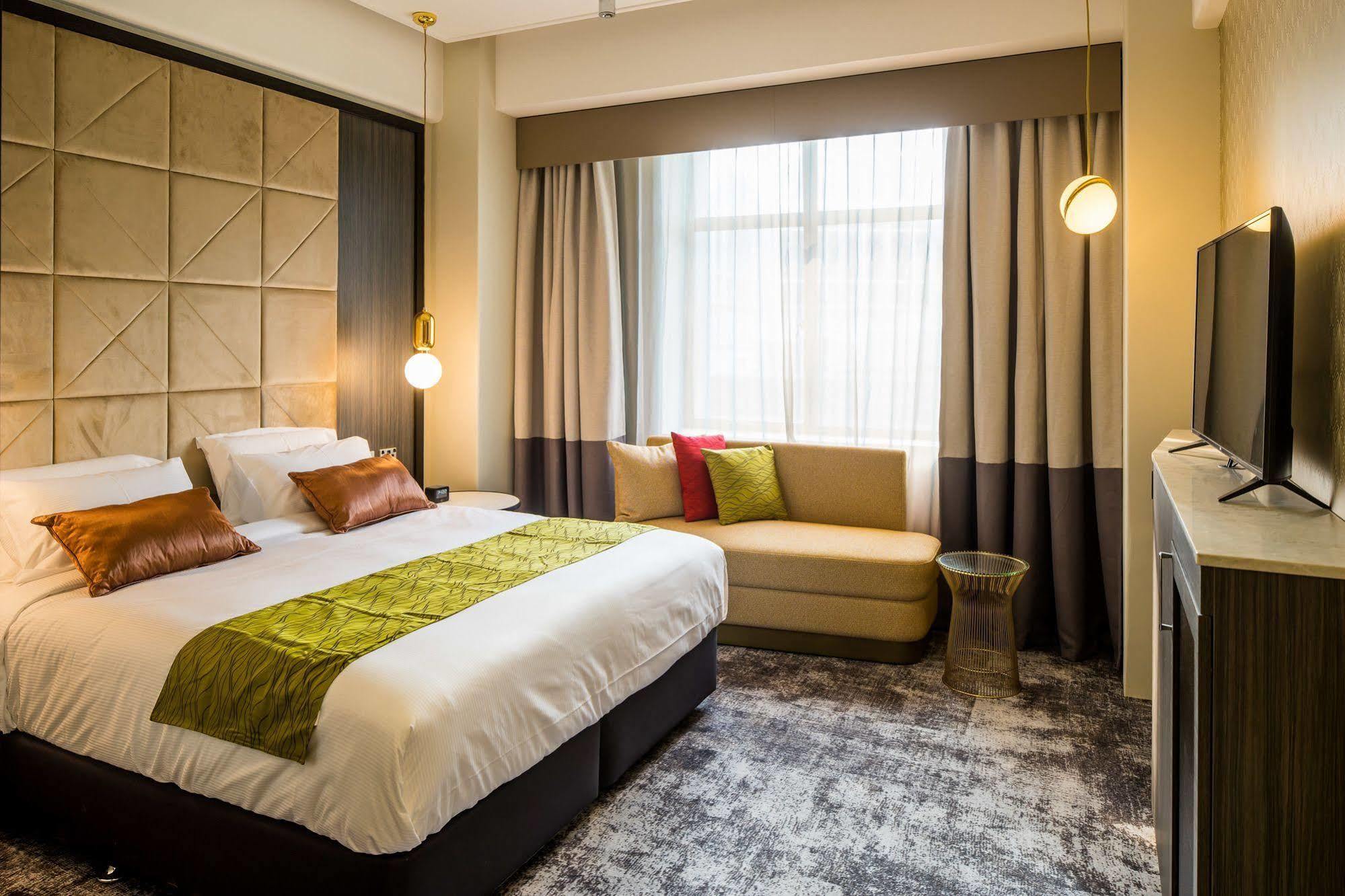 Doubletree By Hilton 5* Wellington