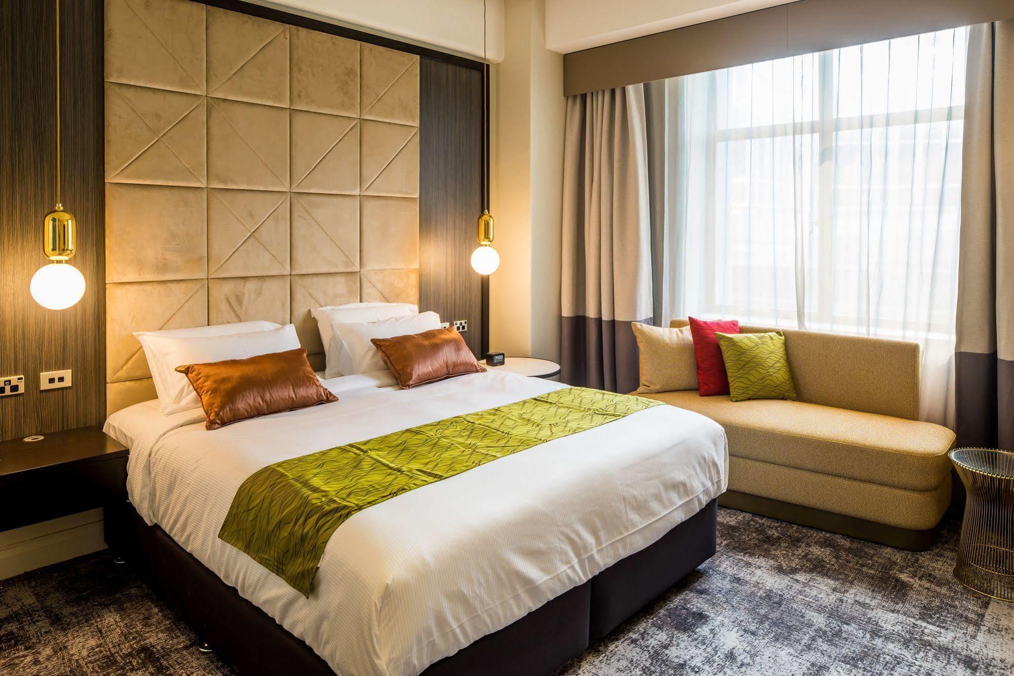 Hotel Doubletree By Hilton