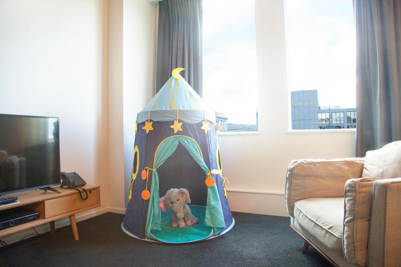 Aparthotel Liberty Wellington